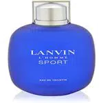 Lanvin L'Homme Sport Eau de Toilette, Donna, 100 ml