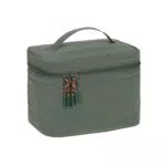 LÄSSIG Organizzatore per fasciatoio Caddy per pannolini da portare con sé