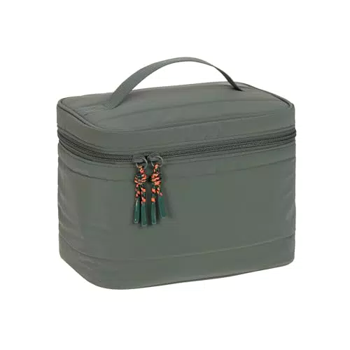 LÄSSIG Organizzatore per fasciatoio Caddy per pannolini da portare con sé