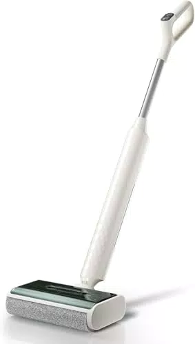 LEFANT LS100 Aspirapolvere Lavapavimenti senza filo