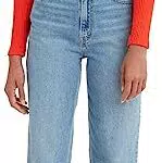 Levi's 80s Mom Jeans Donna