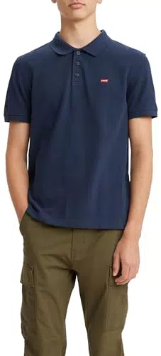 Levi's Polo Housemark Uomo