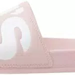 Levi's June L S, Infradito Donna, Rosa