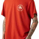 Levi's SS Relaxed Fit Tee, T-Shirt Uomo, Archival Laso Man KE