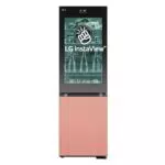 LG GBG719MDNN Moodup Frigorifero Combinato Instaview
