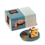 Lindt Colomba Tradizionale con Uvetta e Canditi, Formato 1 kg