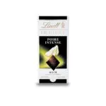Lindt Excellence Tavoletta di Cioccolato Fondente con Pera