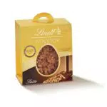 Lindt Uovo Noccior al Cioccolato al Latte, di Pasqua