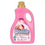Lip Woolite Detersivo Lavatrice Lana e Delicati 25 Lavaggi