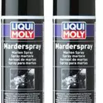 LIQUI MOLY Spray martore, 200 ml, Spray di servizio