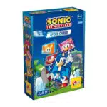 Liscianigiochi Sonic Cards Game, 99269