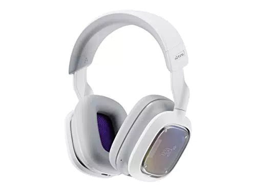 Logitech G Astro A30 LIGHTSPEED Cuffie Gaming Wireless