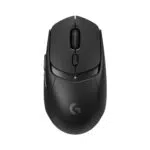Logitech G G309 LIGHTSPEED Mouse gaming wireless leggero