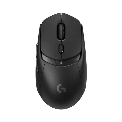Logitech G G309 LIGHTSPEED Mouse gaming wireless leggero