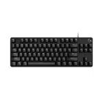 Logitech G413 TKL SE Tastiera Meccanica Gaming - Tastiera Compatta Retroilluminata con Switch Meccanici Tattili