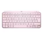 Logitech MX KEYS MINIMALIST WLESS ILLUMINATED KB