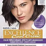 L´Oréal Paris Excellence Cool Creme Tinte Permanente - Tono 5.11 Castaño Claro Ceniza Intenso