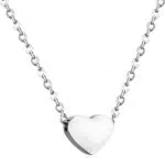 LuLiyLdJ Collana Donna, Regalo Donna Compleanno, Gioielli Donna