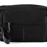 Mandarina Duck Md 20 P10qmtt7, Borsa a Tracolla, Nero