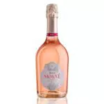 MASI MOXXÉ ROSÉ 2023, Pinot Grigio Ramato Spumante Brut