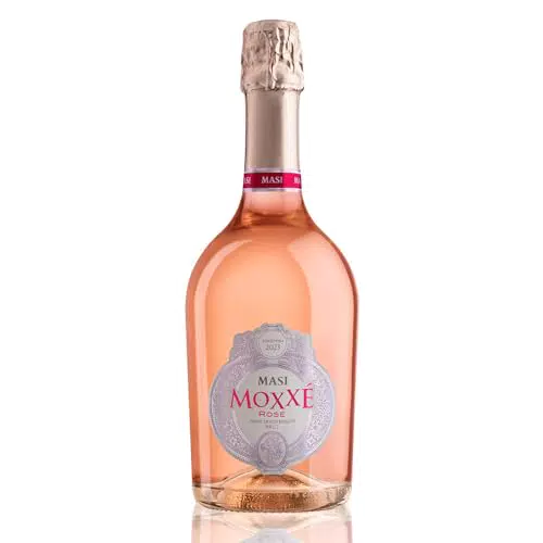 MASI "MOXXÉ ROSÉ" 2023, Pinot Grigio Ramato Spumante Brut