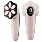 Massaggiatore Anticellulite Professionale, 3 in 1 Massaggiatore Anticellulite Elettrico Unisex per Vita