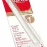 Mavala nail Lapiz bianco blister 1 Uni