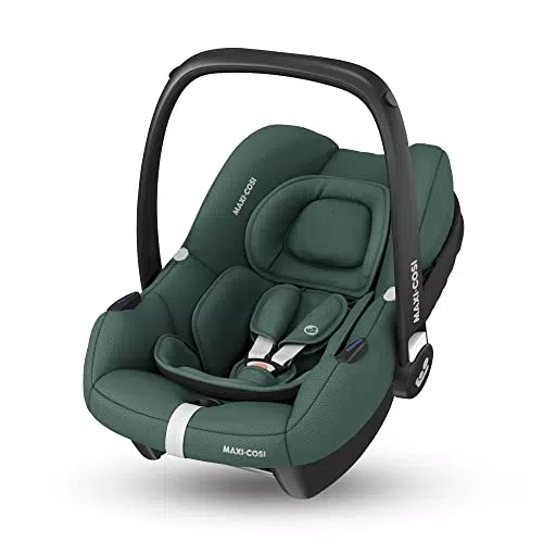 Maxi-Cosi CabrioFix i-Size, Seggiolino auto neonato