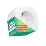 Meross Presa Intelligente WiFi, Smart Plug Spina 16A