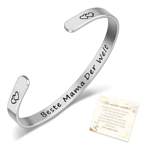 Mia&Cale Bracciale （DE）