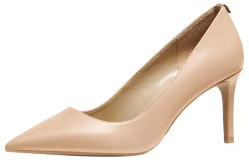 Michael Kors Alina Flex Pump, Scarpa con Il Tacco Donna
