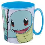 MICRO TAZZA 350 ML POKEMON DISTORSIONE Stor