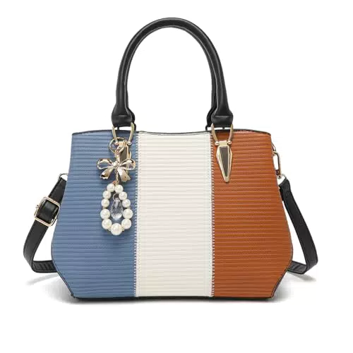 Miss Lulu Borsa a Mano