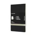 Moleskine Pro Pad, Copertina Rigida, Formato Large, Colore Nero