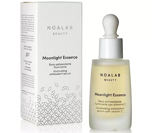 Moonlight Essence Siero Viso Vitamina C, Acido Ialuronico