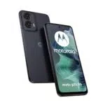 moto g35 5G, Midnight Black