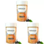 Multicentrum Immunità&Difesa Integratore Alimentare con Vitamina C
