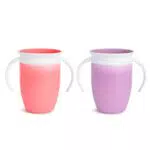 Munchkin Miracle 360 Tazza da allenamento per bambini