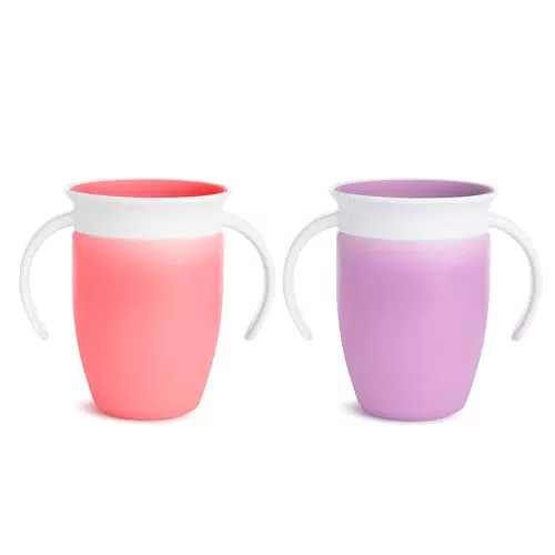 Munchkin Miracle 360 Tazza da allenamento per bambini