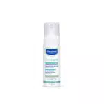 Mustela Stelatopia Shampoo Mousse per Cuoio Capelluto con Estrema Secchezza o Dermatite Atopica