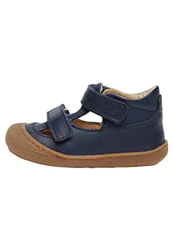 Naturino PUFFY-Sandali semi chiusi, Blu 18