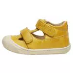 Naturino PUFFY-Sandali semi chiusi, Giallo 19