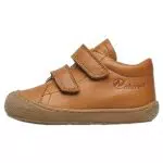 Naturino Scarpine Primi Passi in Pelle, Cognac 25
