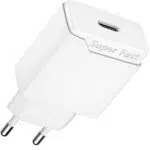 Newding 30W USB C Spinotto, Caricatore Rapido per Google Pixel 9 Pro