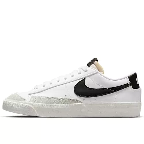 Nike Blazer Low '77 - Scarpe da Basket per Donna
