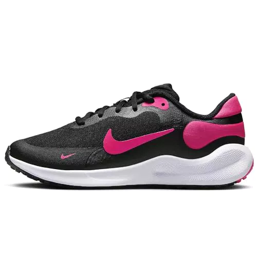 Nike Revolution 7 GS - Scarpe con Lacci per Bambini