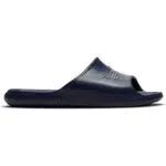 Nike Victori One Shower Slide, Ciabatte Uomo, Nero,