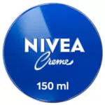 NIVEA Creme Crema multiuso 4 x 150 ml, Crema NIVEA classica a base di Eucerit