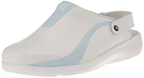 Nordways Alicia, Scarpe Antinfortunistiche Professionali Donna