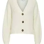 Only Cardigan lavorato a maglia, Nostalgia Rose, XL